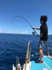 ことぶき丸 釣果