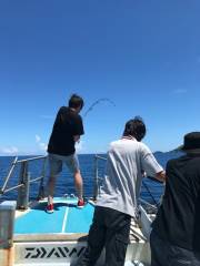 ことぶき丸 釣果