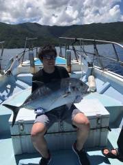 ことぶき丸 釣果