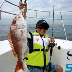 フルコンタクト 釣果