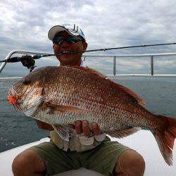 フルコンタクト 釣果