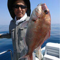 マタウマリンサービス 釣果