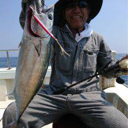 マタウマリンサービス 釣果