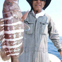 マタウマリンサービス 釣果