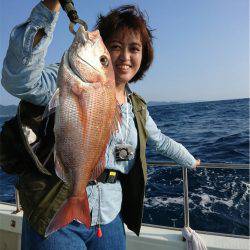 マタウマリンサービス 釣果