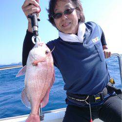 マタウマリンサービス 釣果