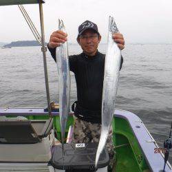 川崎丸 釣果