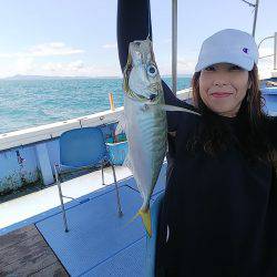 第二常豊丸 釣果