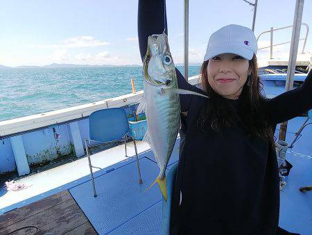 第二常豊丸 釣果