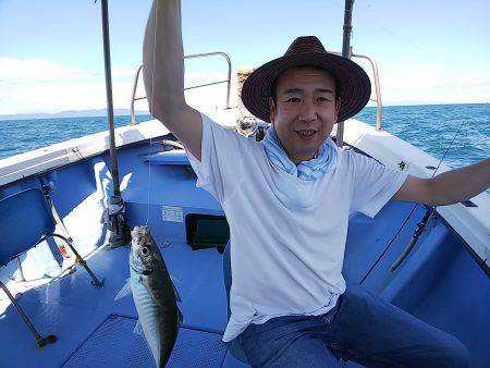 第二常豊丸 釣果