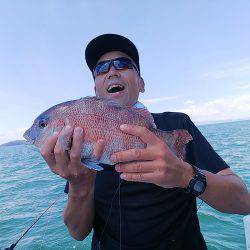 第二常豊丸 釣果