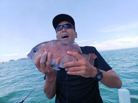 第二常豊丸 釣果