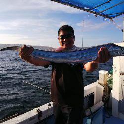 第二常豊丸 釣果