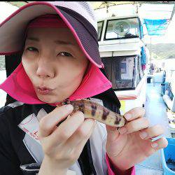 第二常豊丸 釣果