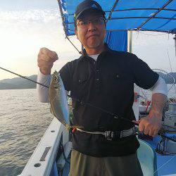 第二常豊丸 釣果