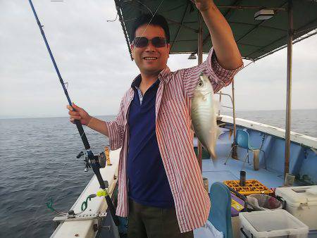 第二常豊丸 釣果