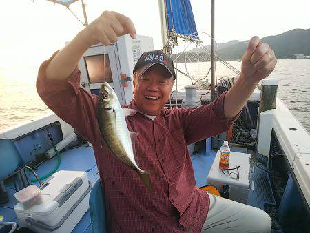 第二常豊丸 釣果