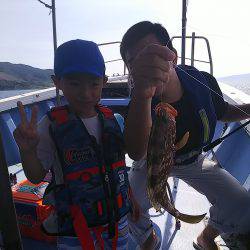 第二常豊丸 釣果