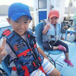 第二常豊丸 釣果