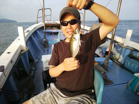 第二常豊丸 釣果