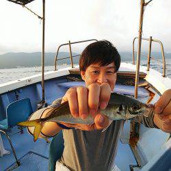 第二常豊丸 釣果