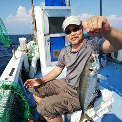 第二常豊丸 釣果