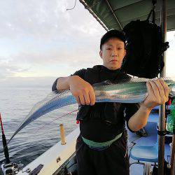 第二常豊丸 釣果