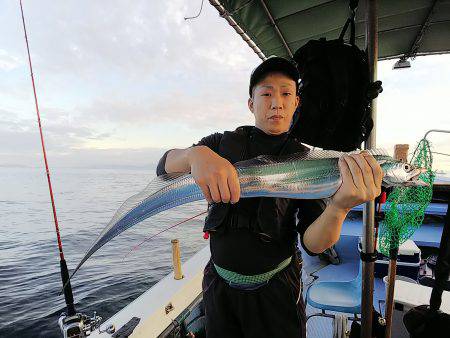 第二常豊丸 釣果