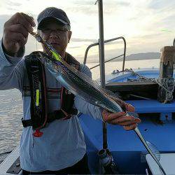 第二常豊丸 釣果