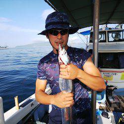 第二常豊丸 釣果