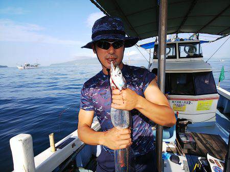 第二常豊丸 釣果