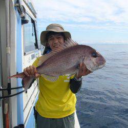 KOU（コウ） 釣果