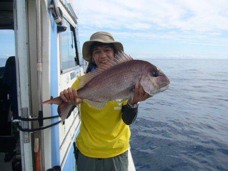 KOU（コウ） 釣果