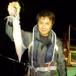 真祐丸 （しんゆうまる） 釣果