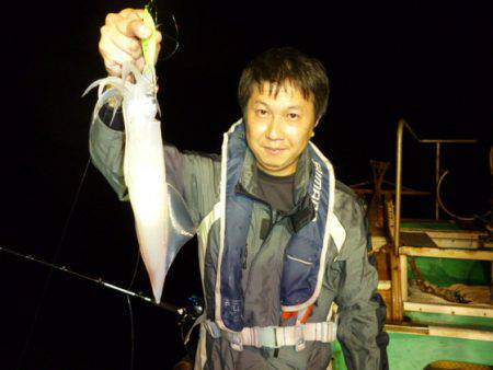 真祐丸 （しんゆうまる） 釣果