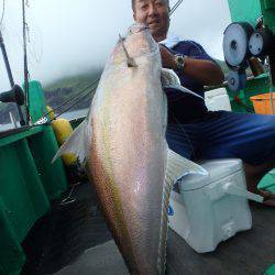 フィッシングハウス伊藤 釣果