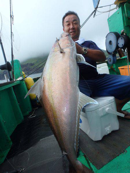 フィッシングハウス伊藤 釣果