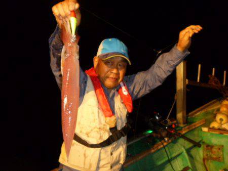 真祐丸 （しんゆうまる） 釣果