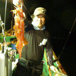 真祐丸 （しんゆうまる） 釣果