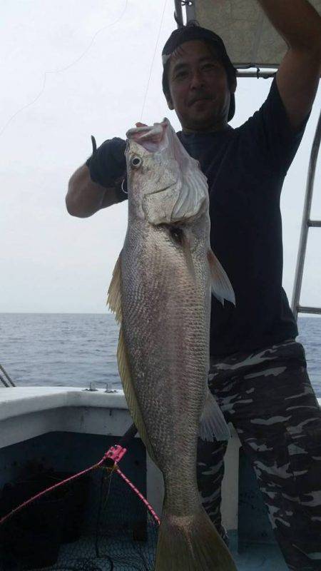 第五慶門丸 釣果