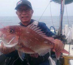 IDATEN（イダテン） 釣果