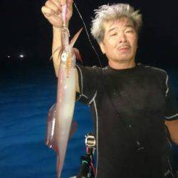 寿裕 （YOSHIHIRO） 釣果