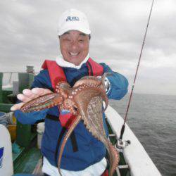 かもめ釣船 釣果