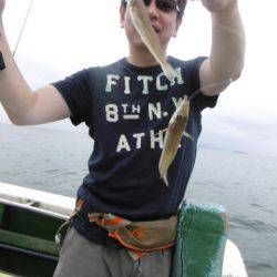 かもめ釣船 釣果