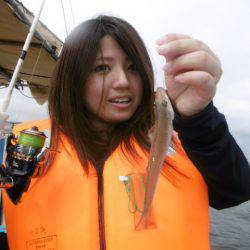 かもめ釣船 釣果