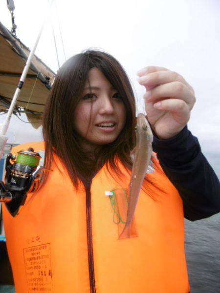 かもめ釣船 釣果