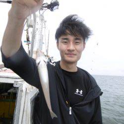 かもめ釣船 釣果