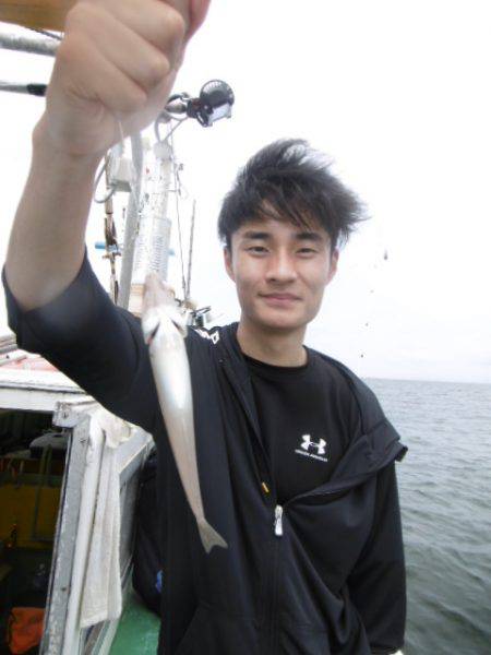 かもめ釣船 釣果