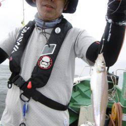 かもめ釣船 釣果