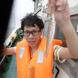 かもめ釣船 釣果